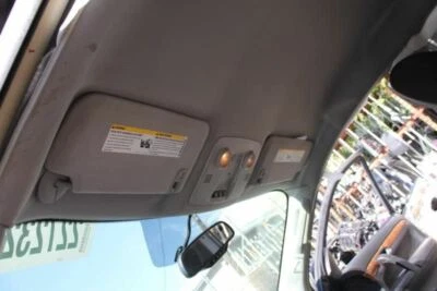 Parasol Driver VIN J 11º Dígito Limitado Iluminado Se Adapta 07-17 ACADIA 443350 Foto 1 de 4