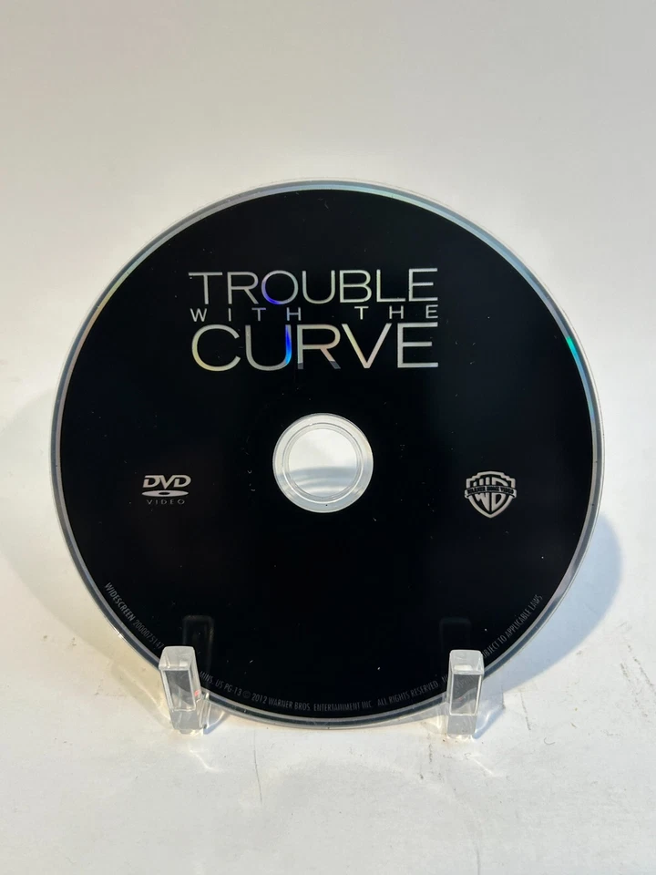 DVDs [Discs Only] (SN-Z / $2 ea) Save 30% on 5+, Only 50¢ shipping on 2nd+ - Image 1 of 1