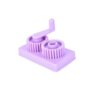 Crimper Crimping Tool Machine Paper Quilling Papercraft DIY Quilling ZS - Picture 1 of 9