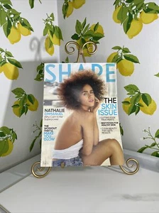 Shape  Magazine The Workout That’ll Make You Glow May 2020 - Picture 1 of 2