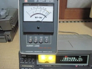 Nadajnik-odbiornik KENWOOD TS-930S HF 100W - Zdjęcie 1 z 10
