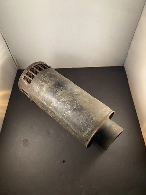 Limpiador de aire de fábrica MG YA, YB  Foto 1 de 4