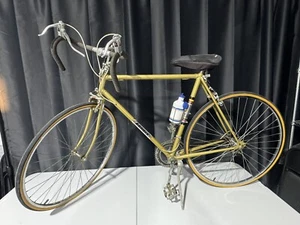 Rare Find 80’s Belgique Cross Rapidix 10 Vintage Men’s Bicycle - Picture 1 of 24