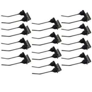 Aftermarket 12 Pack 27997001 1059176M1 Baler Teeth Fits MF Fits Vermeer - Picture 1 of 5