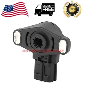 37890HN2006 Throttle Position Sensor Fits Honda 01-02-03-04-05-06 TRX500 400 650 - Bild 1 von 6