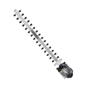 Antenne Directionnelle Yagi 2.4G Antenne WiFi 2.4GHz à Gain élevé SGS - Photo 1/9