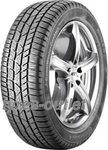 WINTER TYRE Continental ContiWinterContact TS 830P 235/45 R19 99V XL - Picture 1 of 2