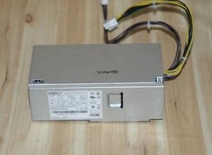 LENOVO M73E M75E M78 M82 M92 LITEON 240W Power Supply PS-4241-02 54Y8901 - Picture 1 of 4
