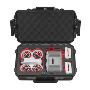 Maleta para DJI Neo con muchos accesorios - Imagen 1 de 7