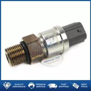 Low Pressure Sensor YN52S00016P3 for Kobelco Excavator SK330LC-6E SK480LC-6E - Picture 1 of 5
