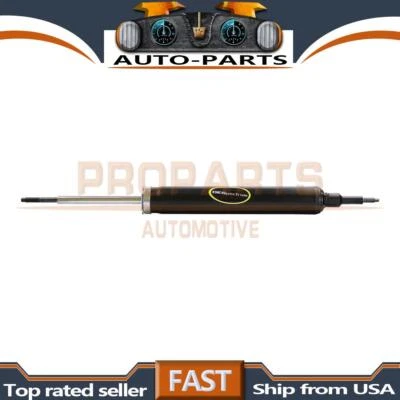 Amortiguador trasero 1 pieza para BMW 328i 2007 2008 2009 2010 2011 2012 2013-2014 Foto 1 de 2