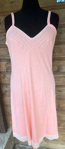 Combinaison rétro en véritable Interlock 100% coton très chaude époque 1950 - Picture 1 of 6