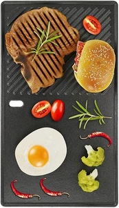 Sartén Weber repuesto 7638 para Spirit 300, 700, 900, Genesis 1000-3500 - Imagen 1 de 8