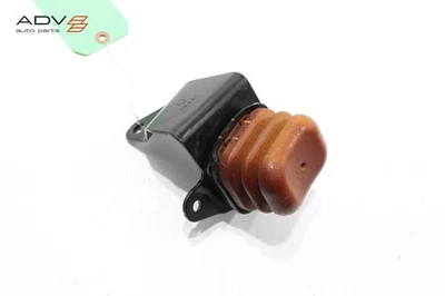 24-25 TOYOTA TACOMA SUSPENSIÓN TRASERA DERECHA HOJA RESORTE TAPÓN PARACHOQUES AMORTIGUADOR OEM Foto 1 de 4