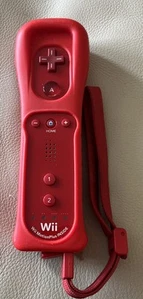 Nintendo Wii Remote Plus Motion Controller - Bild 1 von 6