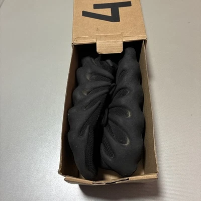 2022 Yeezy 450 Originals  “Utility Black” Size 9.5 | H68049 - Image 1 of 4