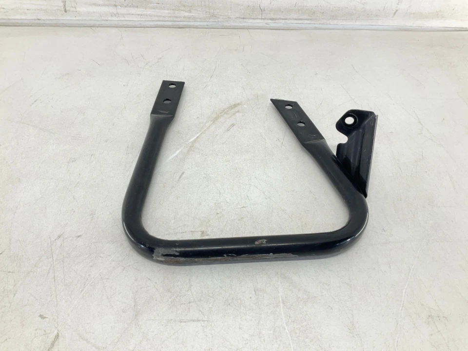 06-10 Pontiac Solstice Soporte de parachoques de radiador inferior delantero OEM Foto 1 de 4