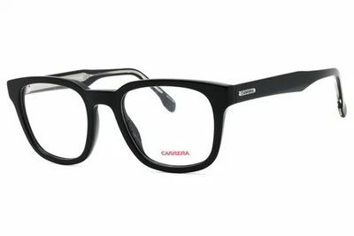 CARRERA Men Eyeglasses Size 50mm-150mm-20mm - Image 1 of 4