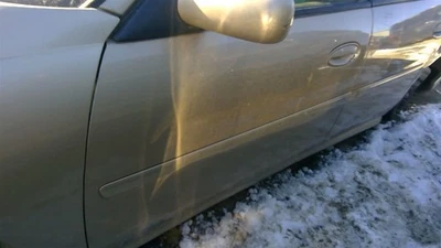 (LOCAL PICKUP ONLY) Driver Front Door VIN N 4th Digit Classic Fits 97-05 MALIBU  - Image 1 of 4