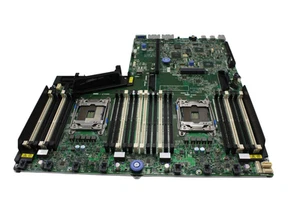 IBM 01KN187 X3550 M5 System Board - Picture 1 of 1