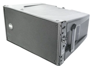 RCF HDL 10-A Active Line Array Module - ISSUE - Image 1 of 4
