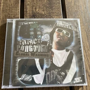 New: Don P (of Trillville) - Target Practice 3: Global Warming, CD, 2009 Thug - Picture 1 of 5