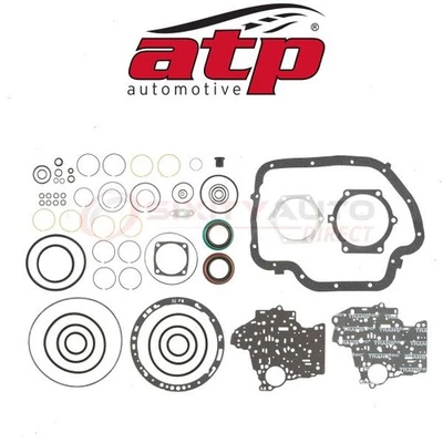 ATP Transmission Overhaul Kit for 1975 Pontiac Firebird - Automatic  Service dx - Image 1 of 4