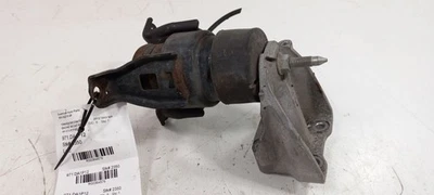 Motor Nissan Maxima montagem traseira 2011 2012 2013 2014 - Imagem 1 de 4