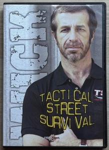 Tactical Street Survival - Picture 1 of 3