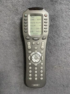 Telecomando universale Aeros MX-850 completo - testato e funzionante - Foto 1 di 9