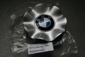 Nabenabdeckung BMW Z1 Roadster 07 1988 06 1991 D'origine 36132294029 - Imagen 1 de 4