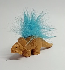 Troll Dolls Dino Troll Pencil Topper - Picture 1 of 6
