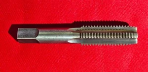 Greenfield 3/4-10 NC GH3 Plug Tap, 4-Flute, HSS, Made in USA - NEW - Picture 1 of 3