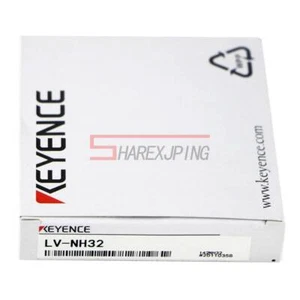 1PCS NEW Keyence LV-NH32 Laser Sensor - Picture 1 of 4