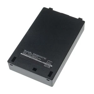 Batterie pour Telex RKP-4 TR-1 TR-700 TR-800 TR-80N TR-825 TR82N 2000mAh 7,2V - Photo 1/2