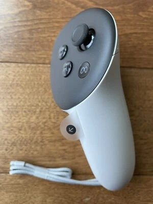 NEW Meta Quest 3 3S VR Controller (RIGHT Controller Only) - Image 1 of 3