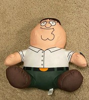 NIB Family Guy TV Poopers Peter Griffin Candy Jelly Bean Dispenser Collectible 702014200215 | eBay