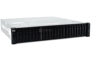 K2R84A HPE MSA 2040 24-BAY SFF DISK ENCLOSURE - Bild 1 von 7