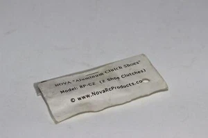 Nova RC Products RP-C2 Aluminum 2 Shoe Clutch - Picture 1 of 2
