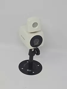 SYLVANIA CCD Security Camera SG6876S w/ Swivel Mount UNTESTED - Picture 1 of 13