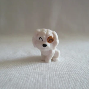 ¡NUEVO! Barbie 2020 lindo perro cachorro ~ animal mascota para diorama - Imagen 1 de 7