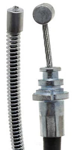 Parking Brake Cable-Element3 Raybestos BC96847 fits 07-10 Toyota Camry - Picture 1 of 2