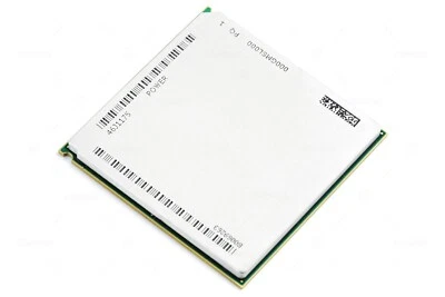 46J1175 IBM POWER6 2 CORE 3.60GHZ CPU PROCESSOR FOR 550 SERIES - - Bild 1 von 4