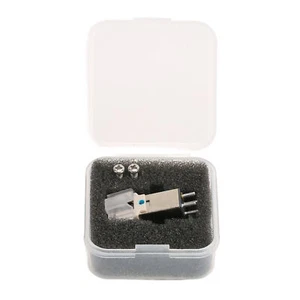 High Output Magnetic Cartridge Stylus For Vinyl Record Player - Picture 1 of 24