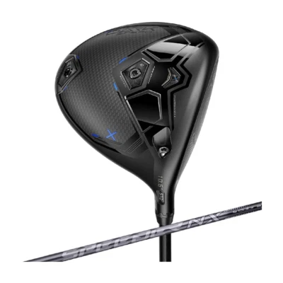 Cobra DARKSPEED X Driver 10.5deg RH Speedr NX graphite Flex SR HC New - Image 1 of 4