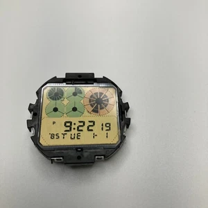 Reloj CASIO movimiento original PGW30 totalmente nuevo - Imagen 1 de 7