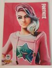 Fortnite Series 2 STARLIE Rare Outfit Base Card #67