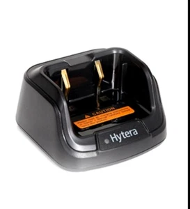 Hytera CH10L23 Ładowarka biurkowa Pod do BD505 i BD555 Tylko kapsuła - Zdjęcie 1 z 1