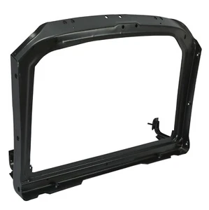 For Corvette 1973-1976 NEW Radiator Core Support Cooling Reproduction C3 339176 - Picture 1 of 13