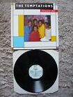 The Temptations Touch Me Vinyl 1985 1st Press Tamla Motown LP A1/B1 Matrix EXC
